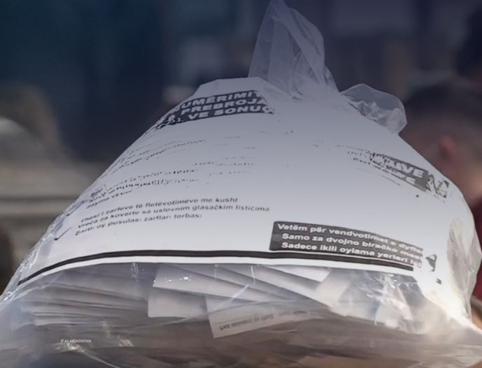 Diaspora: Më shumë se 27 mijë vota pranohen, 1000 refuzohen