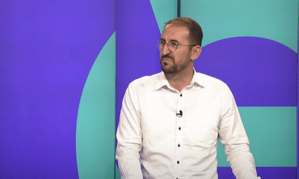 Selman Sokoli raporton sulm fizik në qendër tregtare