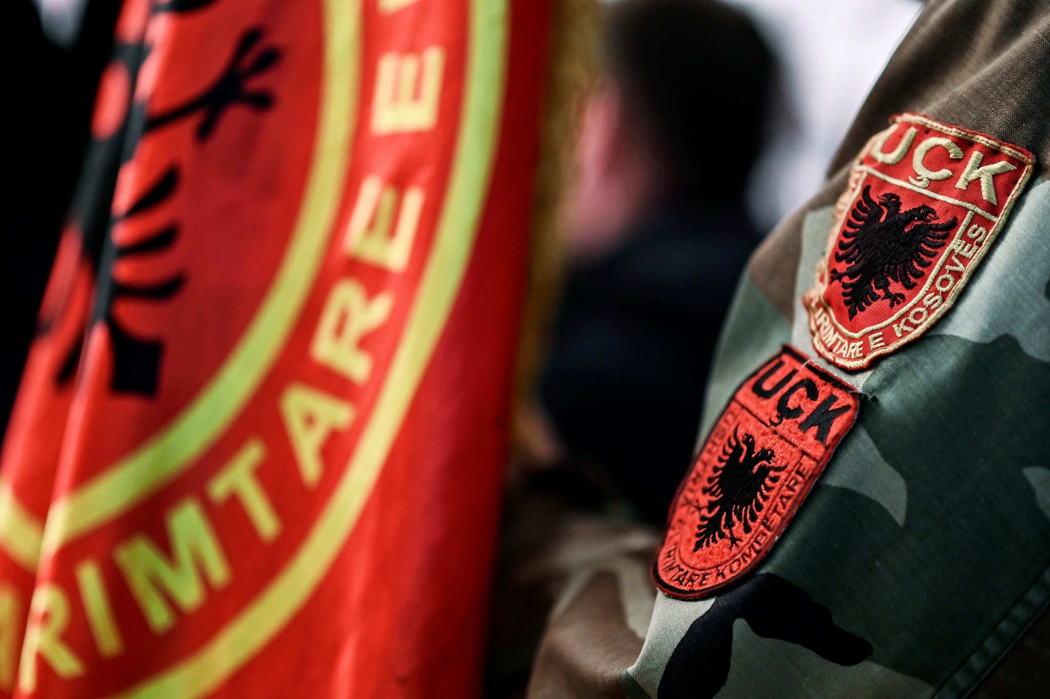 OVL UÇK: 2026, vit i shpresës dhe unitetit për shqiptarët