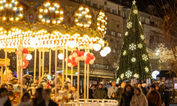 Policia raporton incidente gjatë festimeve të Vitit të Ri