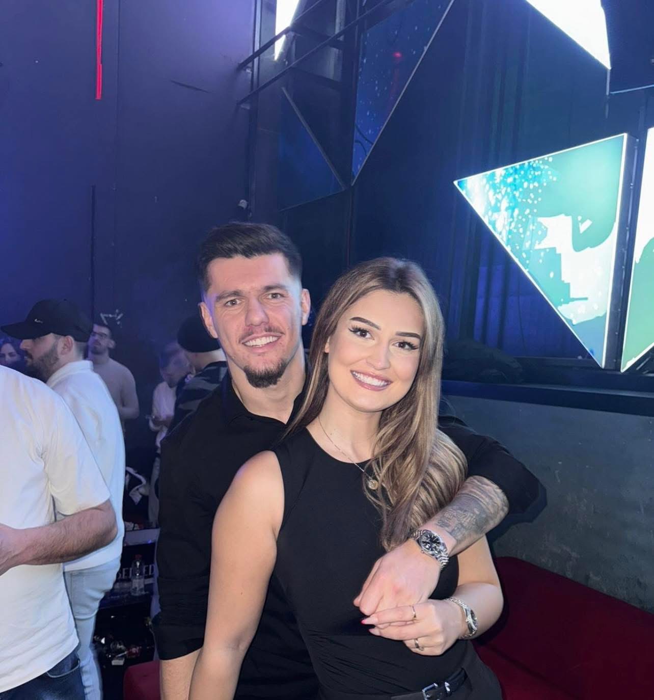 Vesa shpreh mirënjohje për rolin e Mirlindit si bashkëshort dhe baba