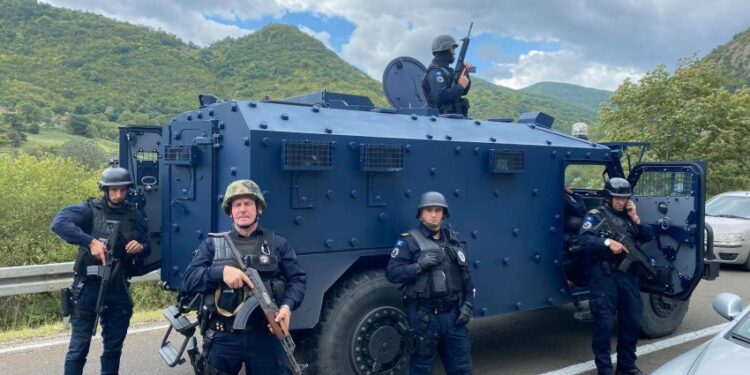 Siguria në Veri të Kosovës 2025: Qetësi me Rreziqe të Pranishme