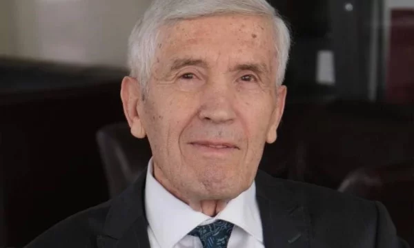 Nexhat Daci: Roli i Tij si Kryetar i Parë i Kuvendit pas Luftës