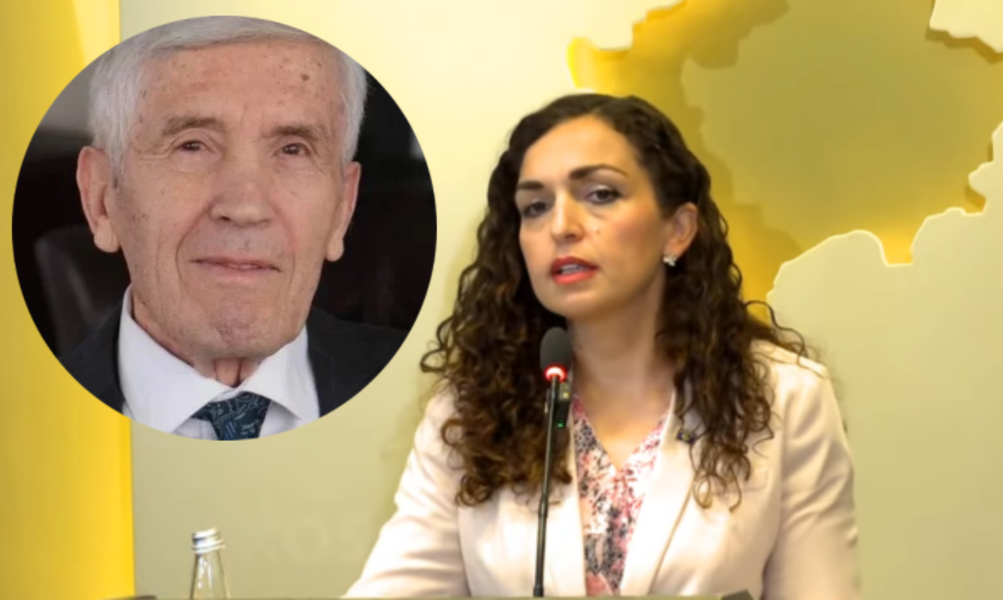 Osmani: Daci, një figurë e shquar me ndikim të përhershëm