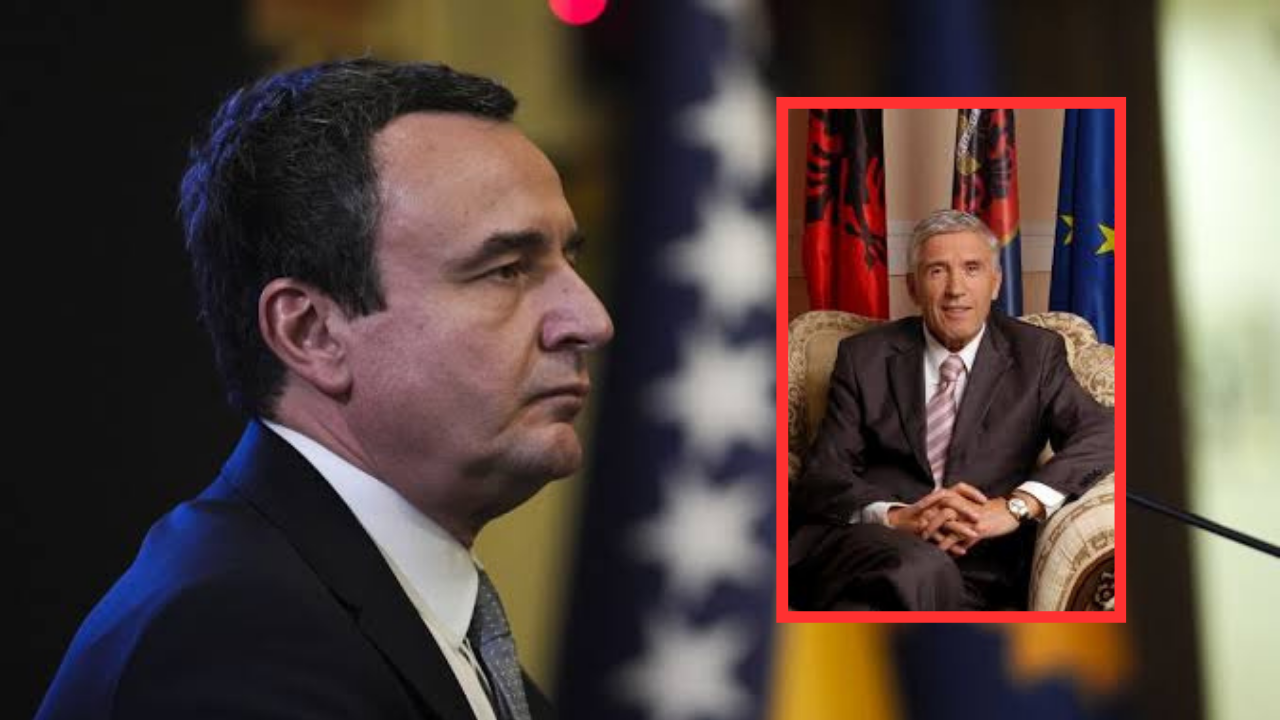 Kryeministri Kurti: Nexhat Daci, figurë e rëndësishme historike