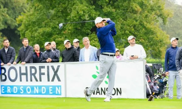 Golfi i Kosovës Bëhet Pjesë e Federatës Ndërkombëtare