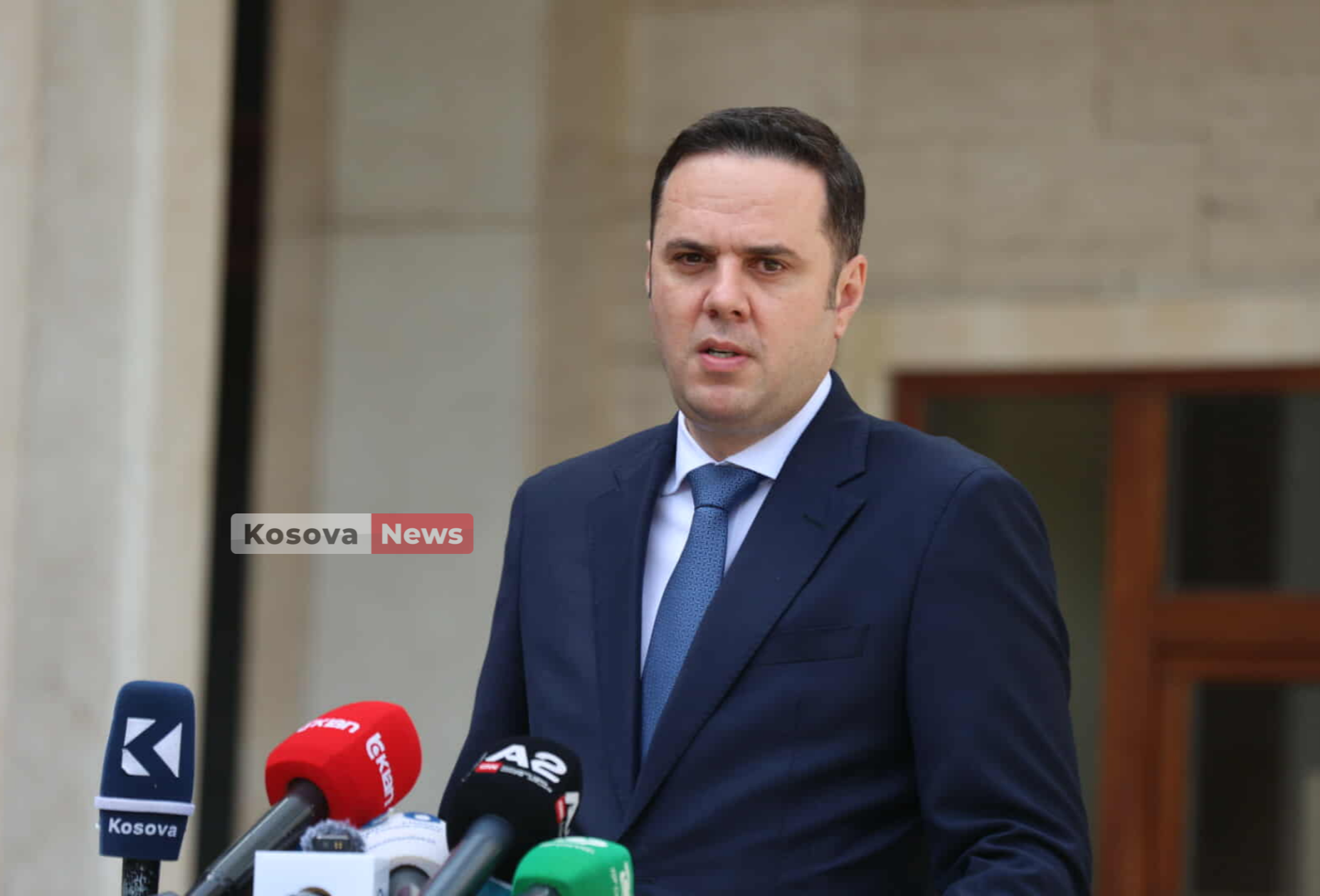 Abdixhiku: Daci, kontribues i rëndësishëm për Kosovën e lirë