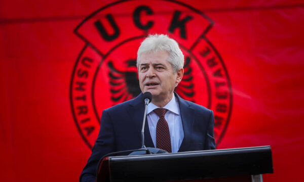 Kosova Humbet Një Akademik të Shquar, Kujton Ahmeti