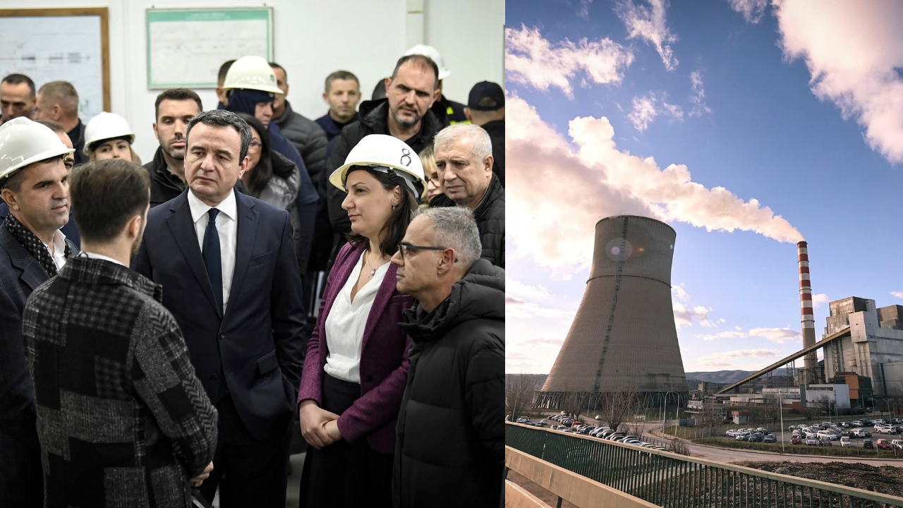 KEK niset drejt të ardhmes me investime mbi 500 milionë euro