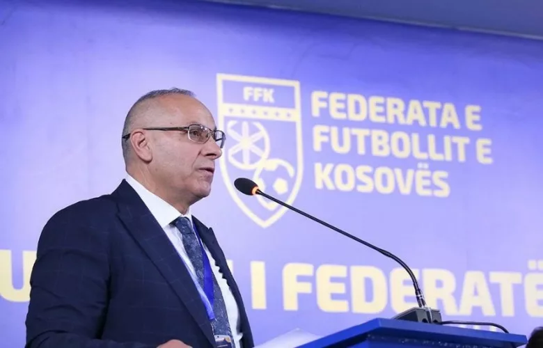 Ademi: Suksesi i Kosovës në Botëror, një arritje madhore