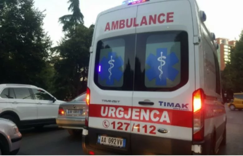 Aksident tragjik në Lezhë, ndërron jetë çift bashkëshortësh