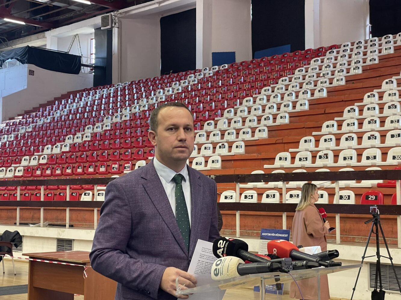 KQZ: Objektivi ynë, shpallja e shpejtë e rezultateve zgjedhore