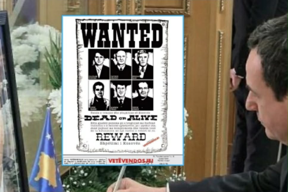 Kurti Vlerëson Dacin, Kujton Kërkesën nga Viti 2006