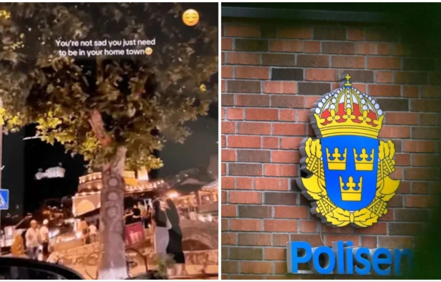 Zyrtarë të Policisë Suedeze Dyshohen për Mashtrim në Kosovë