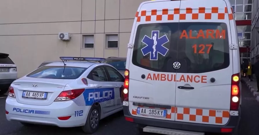 Tragjedi familjare në Vlorë: Burri dhe gruaja humbin jetën