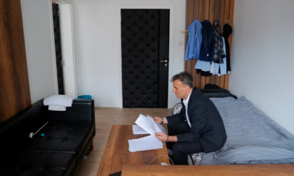 Lulzim Hetemi humb ndjeshëm votat në zgjedhjet për deputet