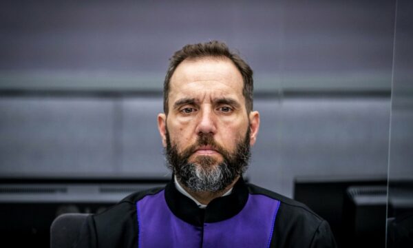 Dokumente: Jack Smith informon për interesin e SHBA në Hagë