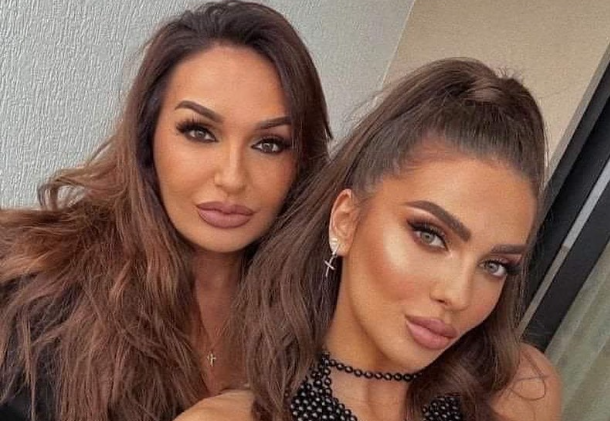 Trixa me mesazh mbështetës pas diagnozës së nënës me kancer