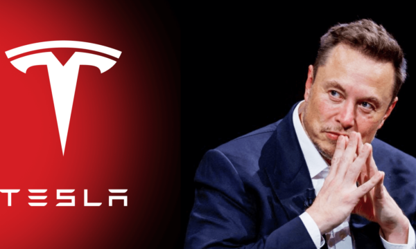 BYD kalon Tesla-n për prodhimin global të automjeteve elektrike