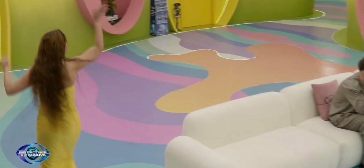 Fjolla Morina shpreh dëshirën për të lënë BBVK-në