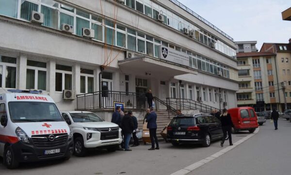 Foshnje pa shenja jete arrin në Emergjencën e Mitrovicës