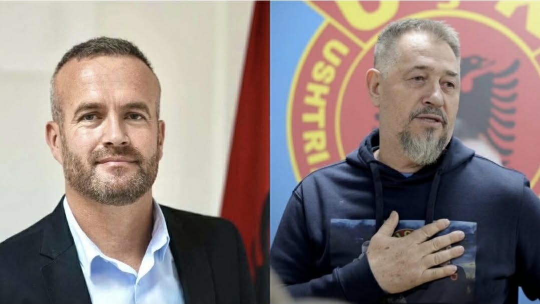 Hysni Mehani i VV-së apelon Sami Lushtakun për përqendrim