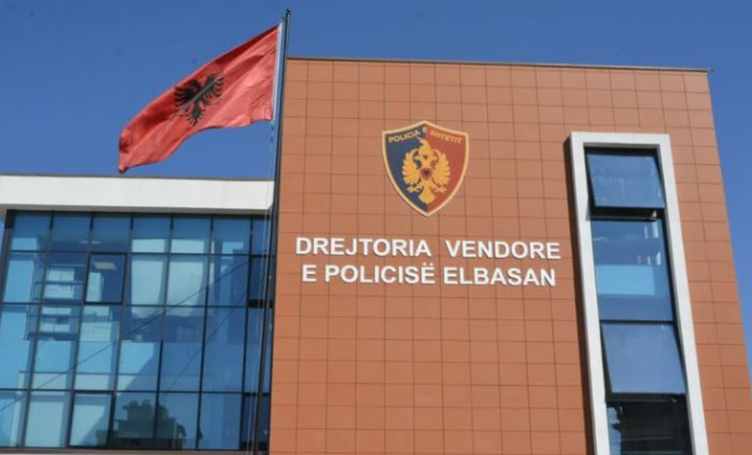 Arrestohet në Elbasan shtetasi shqiptar i kërkuar nga Kosova
