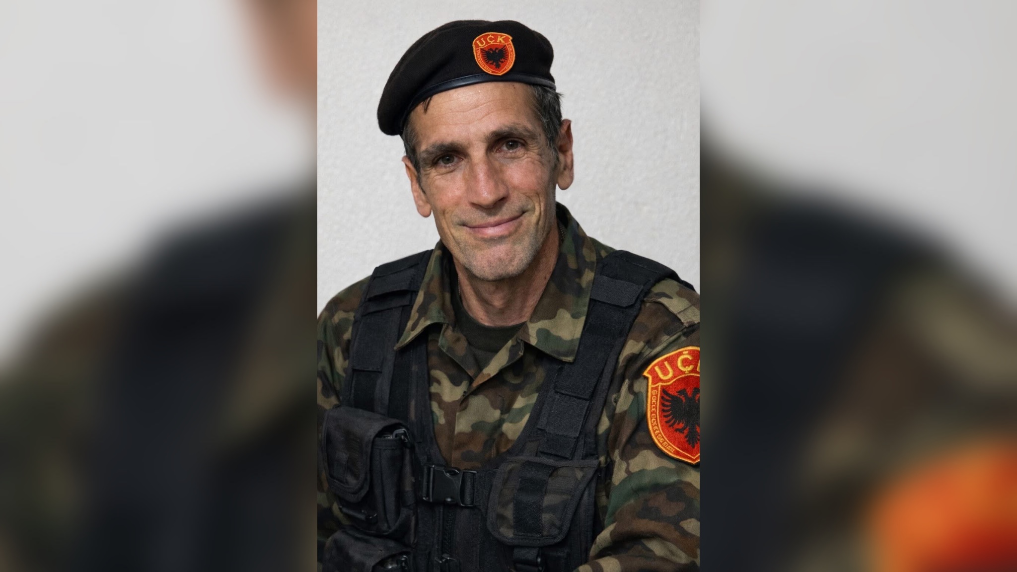 Ndërron jetë Nazmi Krasniqi, veteran i UÇK-së