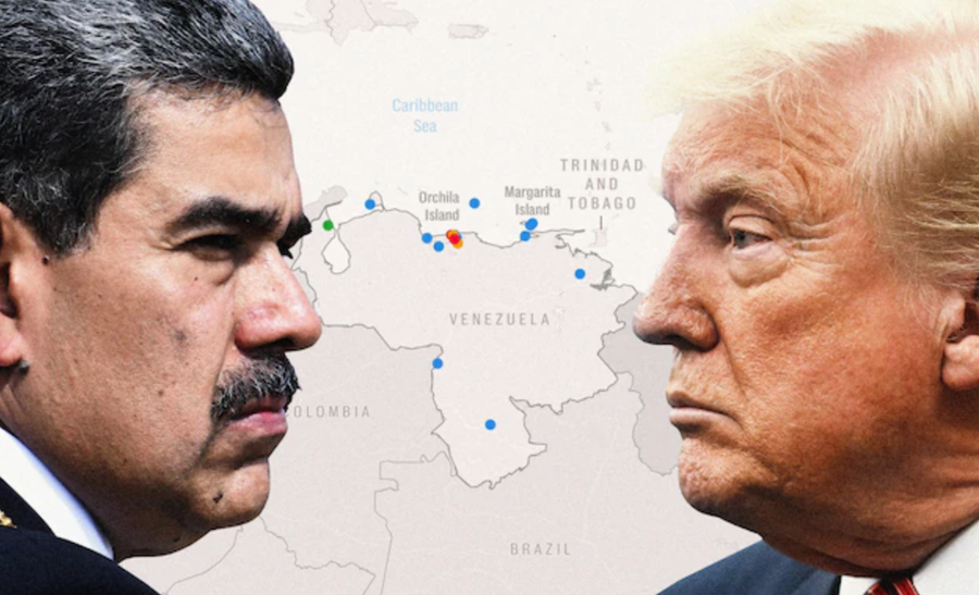 E ardhmja e Venezuelës: Tre skenarë pa një president