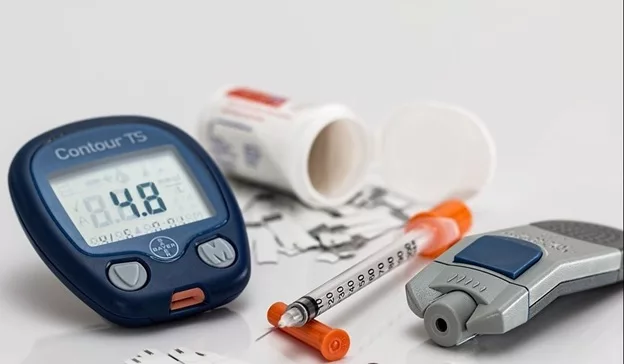 Zbulimi i proteinës në gjak mund të ndihmojë në trajtimin e hipertensionit dhe diabetit