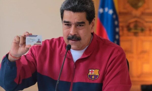 E ardhmja e presidentit Maduro: Ku ndodhet ai tani?
