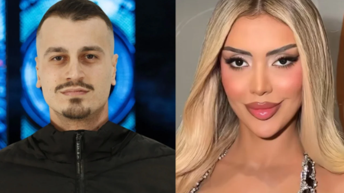 Brikena flet për marrëdhënien me banorin e ri, Mateos