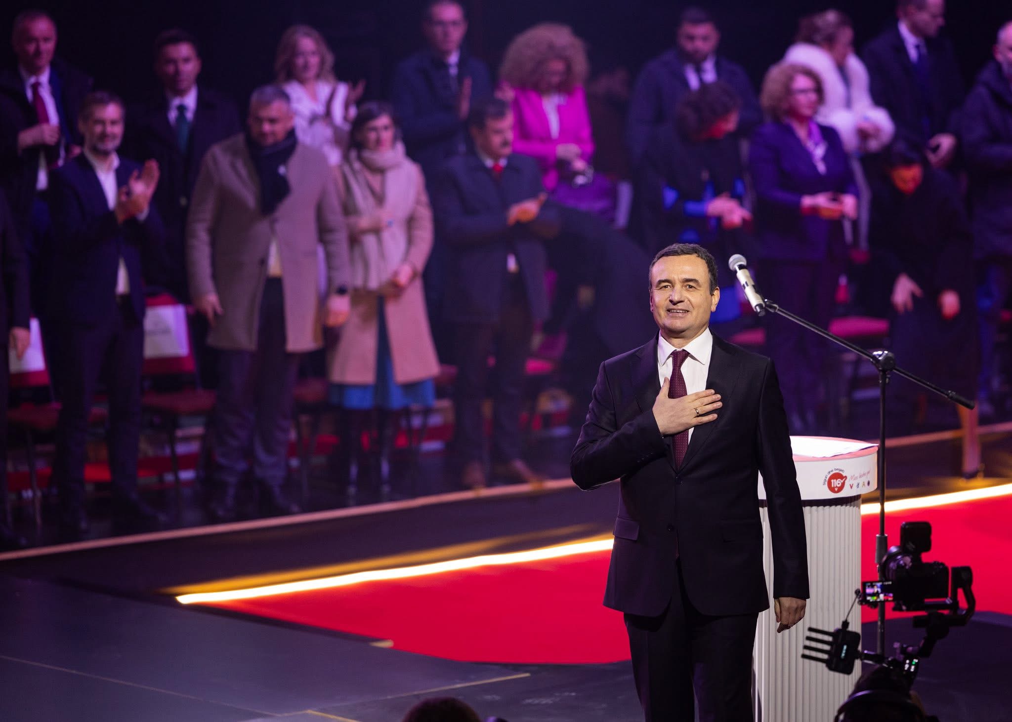 Vetëvendosje: Rritje e votave në të gjitha komunat