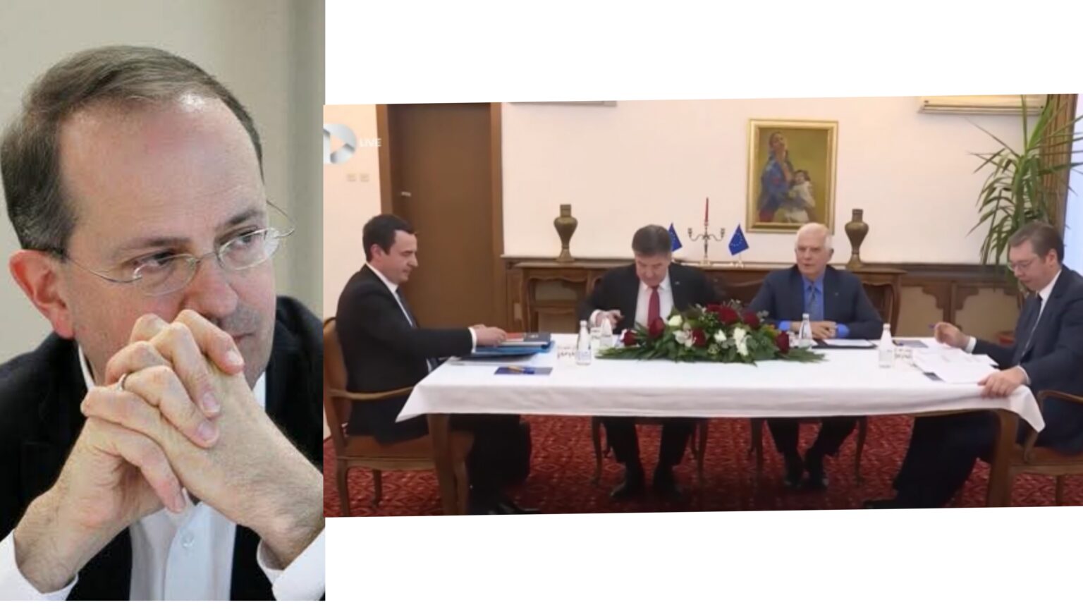 Analisti gjerman: Marrëveshja e Ohrit dëmton dialogun politik