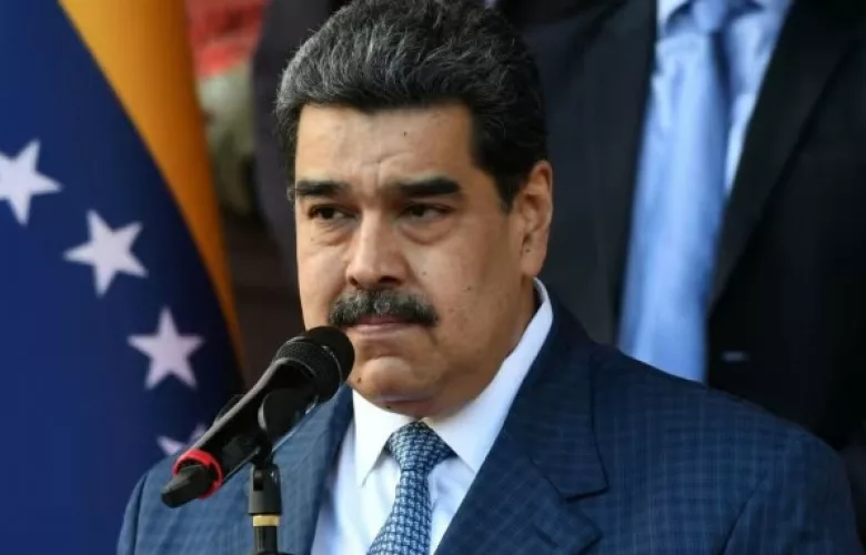 Maduro do të dalë për herë të parë në gjykatë në Nju Jork