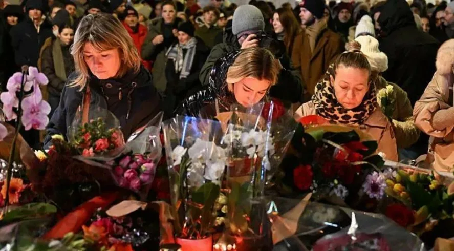 Zvicër: Identifikohen 40 Viktima të Zjarrit në Crans-Montana