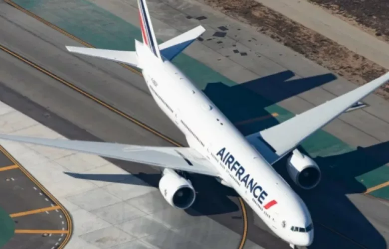 Aeroplani i “Air France” kryen ulje emergjente në Mynih