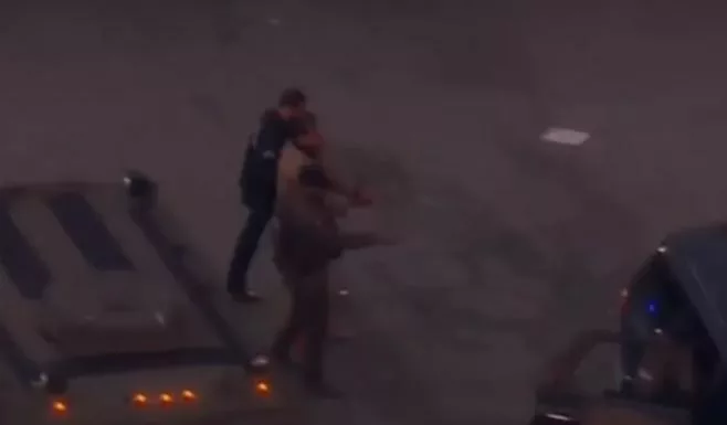 Maduro niset për të dalë para gjykatës në Nju Jork