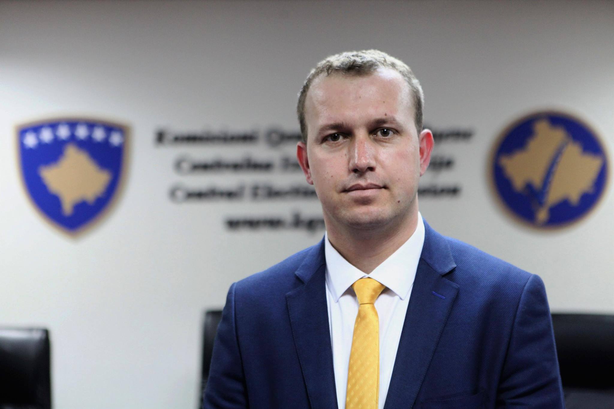 Numërimi i Votave me Kusht dhe të Paaftëve: Fillimi i Procesit