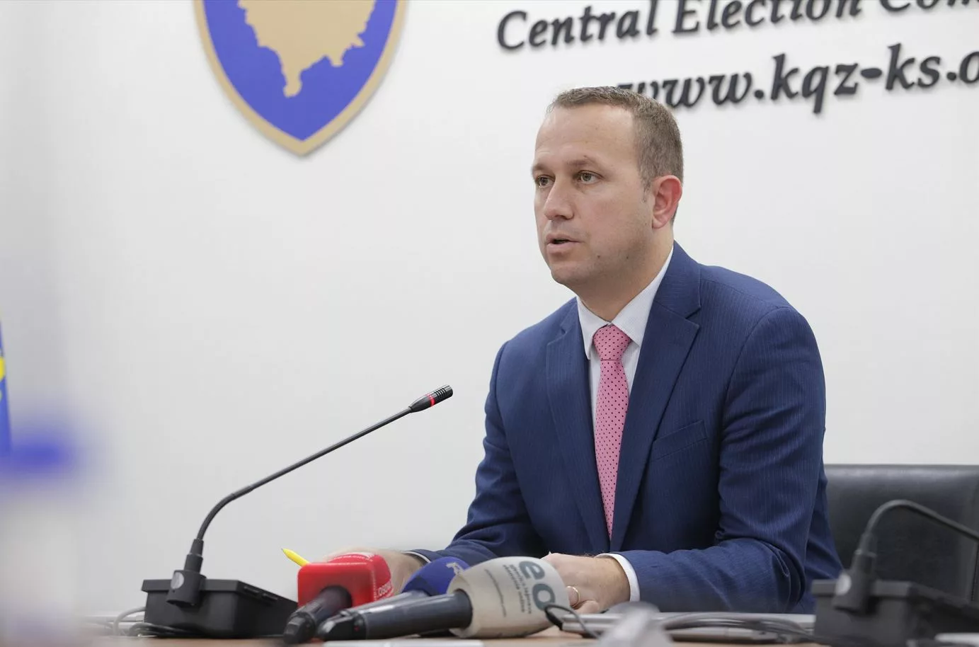 KQZ përfundon procesin e tërheqjes së fletëvotimeve të diasporës