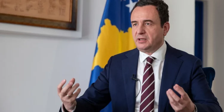 Dyshohet për skemë kriminale me firmën serbe në Shqipëri