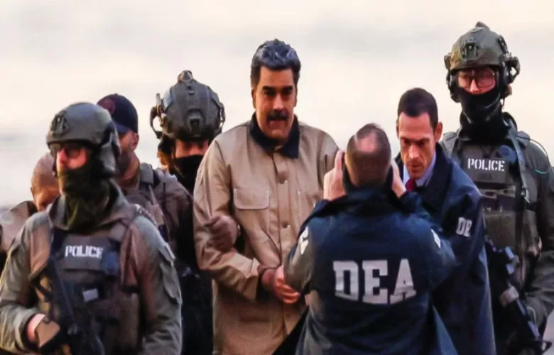 Presidenti Maduro mohon akuzat në seancën gjyqësore