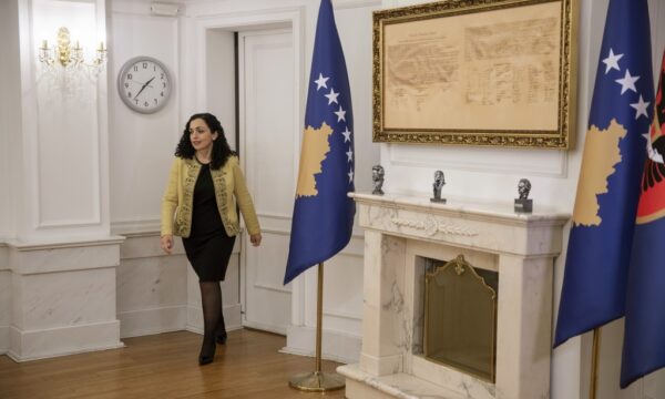 Osmani e hapur për verifikim nga çdo institucion