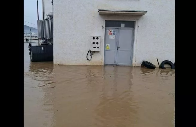 KEDS ndërpret energjinë në Drenas për të mbrojtur nënstacionin