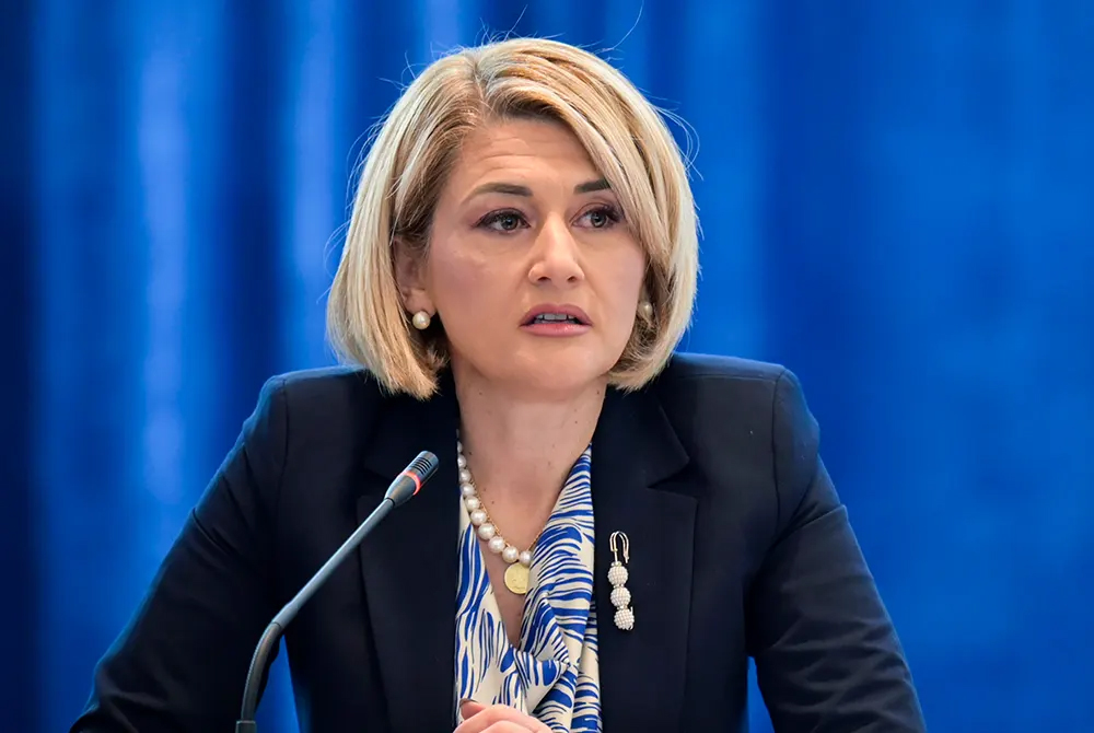 Kusari-Lila mohon lajmin për takime sekrete mes Bislimit dhe Gjuriqit