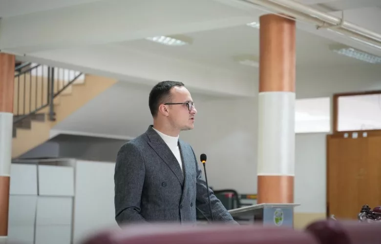 Kuvendi i Gjilanit shqyrton buxhetin në seancë të jashtëzakonshme