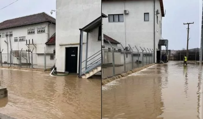 Rikthehet energjia elektrike në zonën e Drenasit