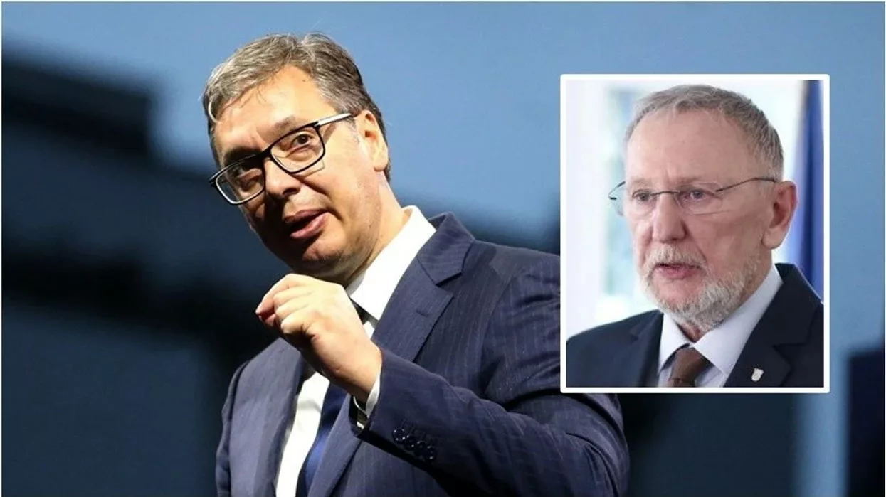 Zagrebi zyrtar reagon ndaj deklaratave të Vuçiq mbi aleancën