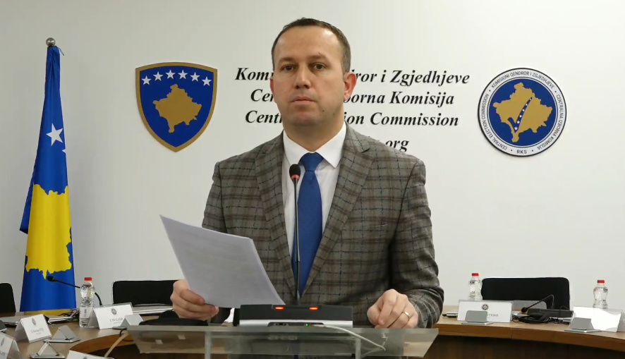 Numërimi i votave të veçanta përfundon sonte në mbrëmje