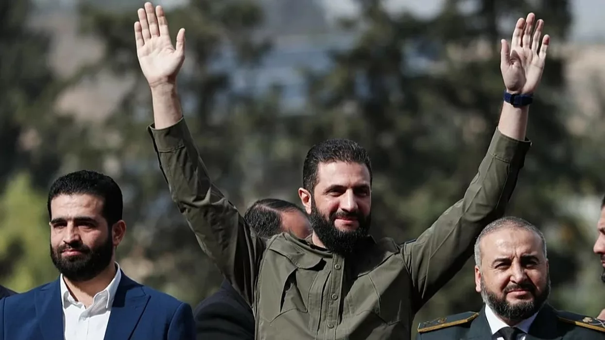 Izraeli: Irani synon vrasjen e zyrtarit sirian al-Sharaa